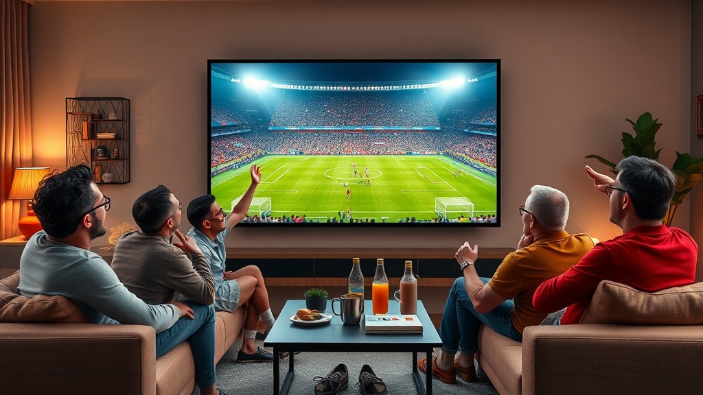 iptv premium españa