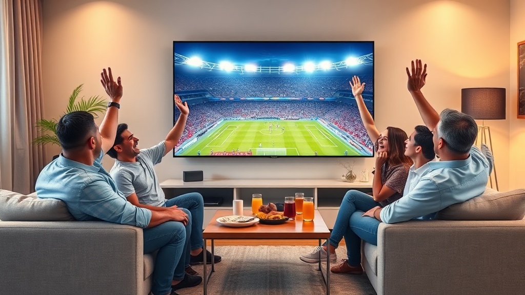 iptv premium españa