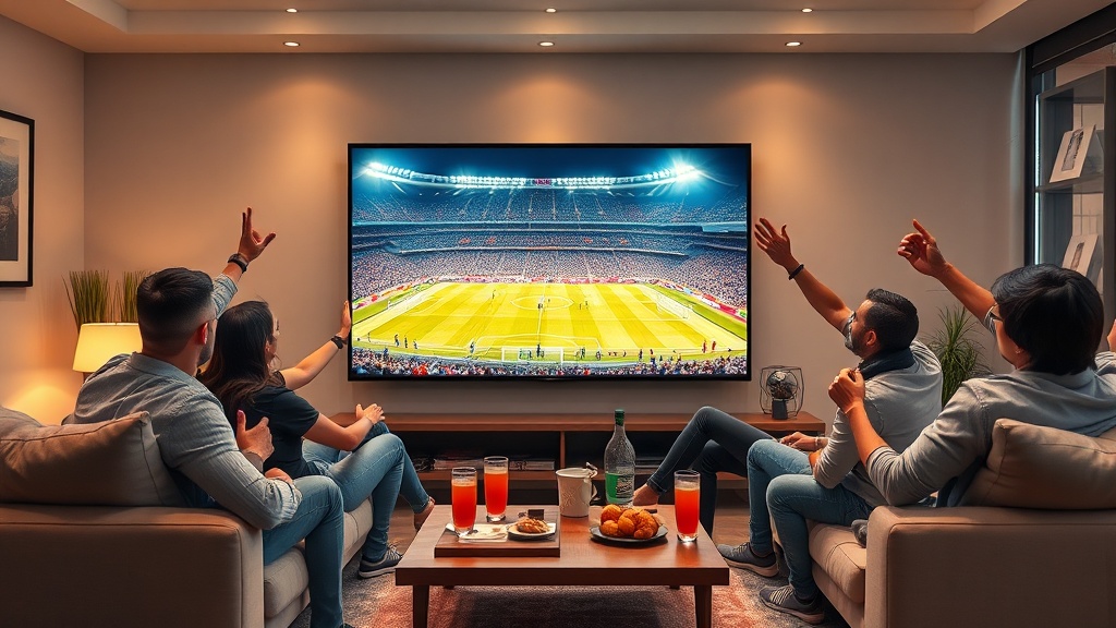 iptv premium españa