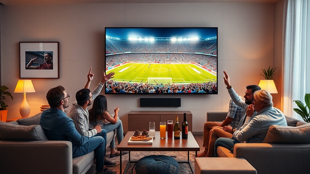 iptv premium españa