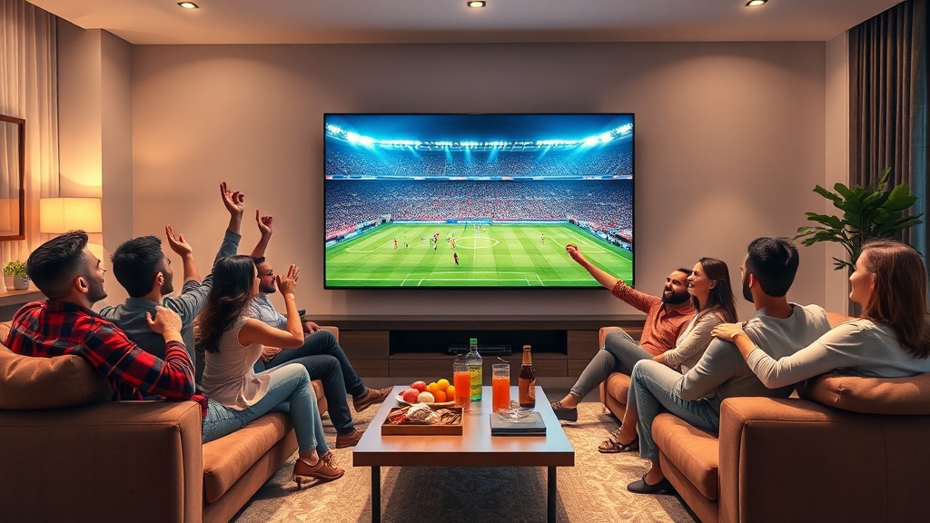 iptv premium españa