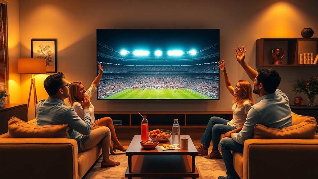 iptv premium españa