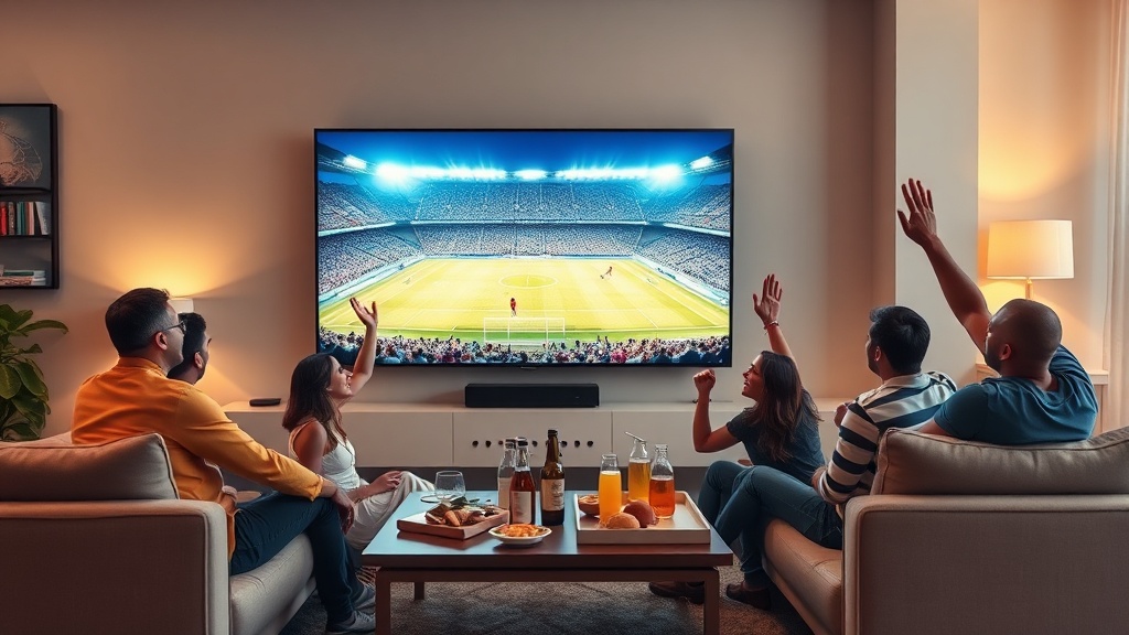 iptv premium españa