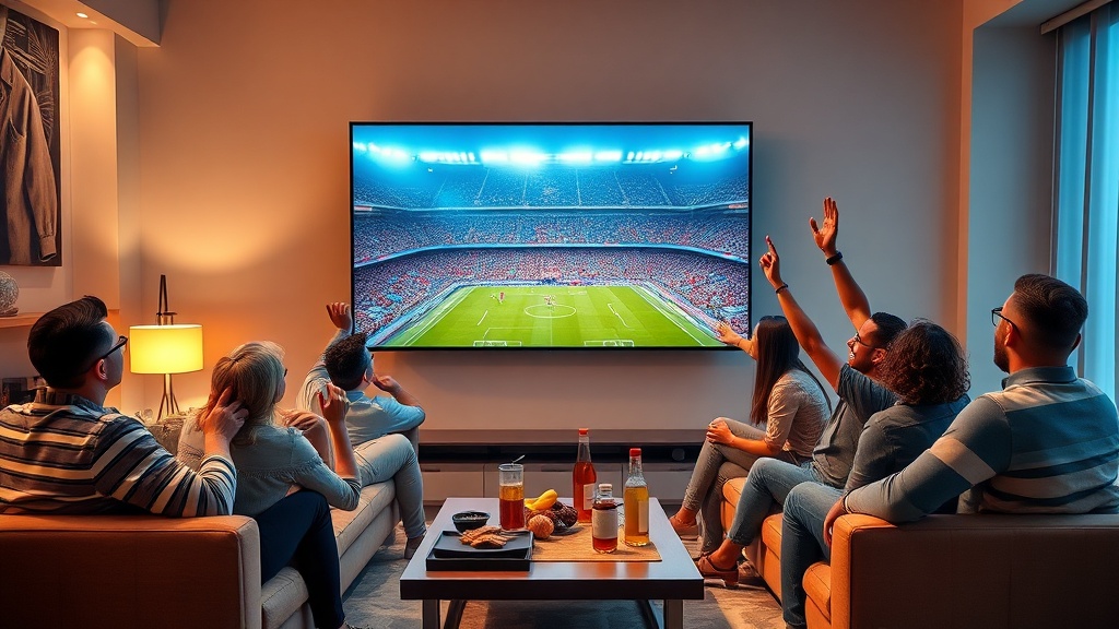 iptv premium españa