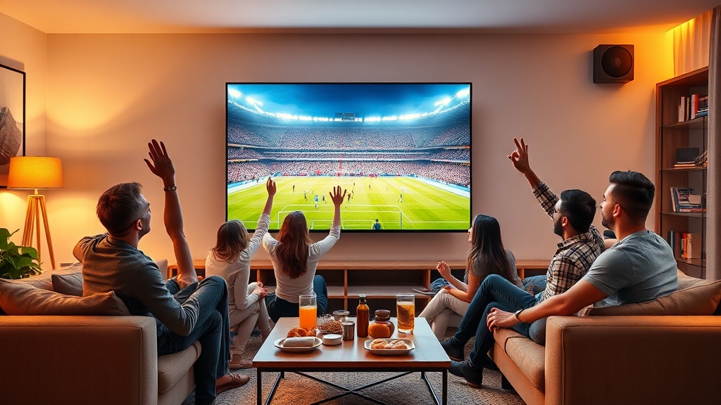 iptv premium españa