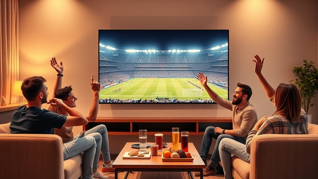 iptv premium españa