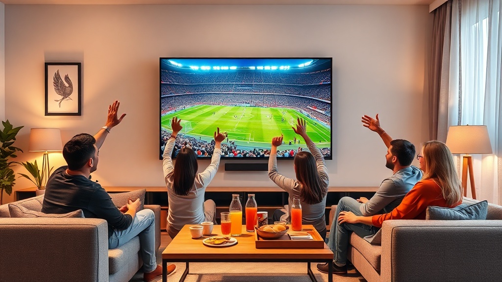 iptv premium españa