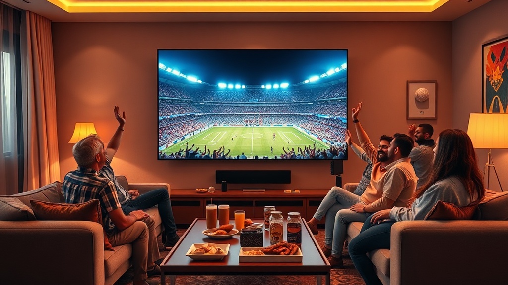 iptv premium españa