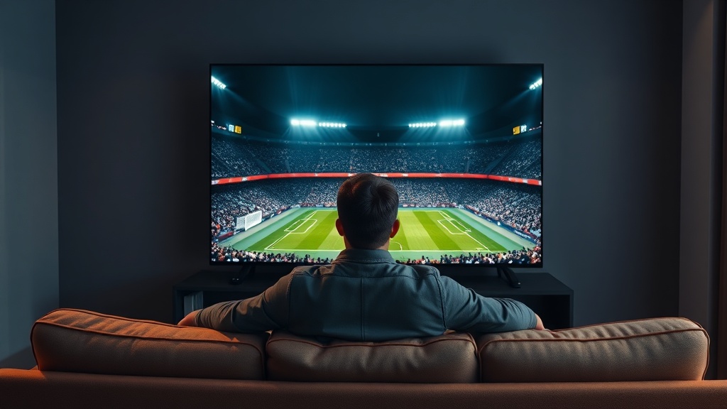 Outstanding iptv premium españa Guide 2026