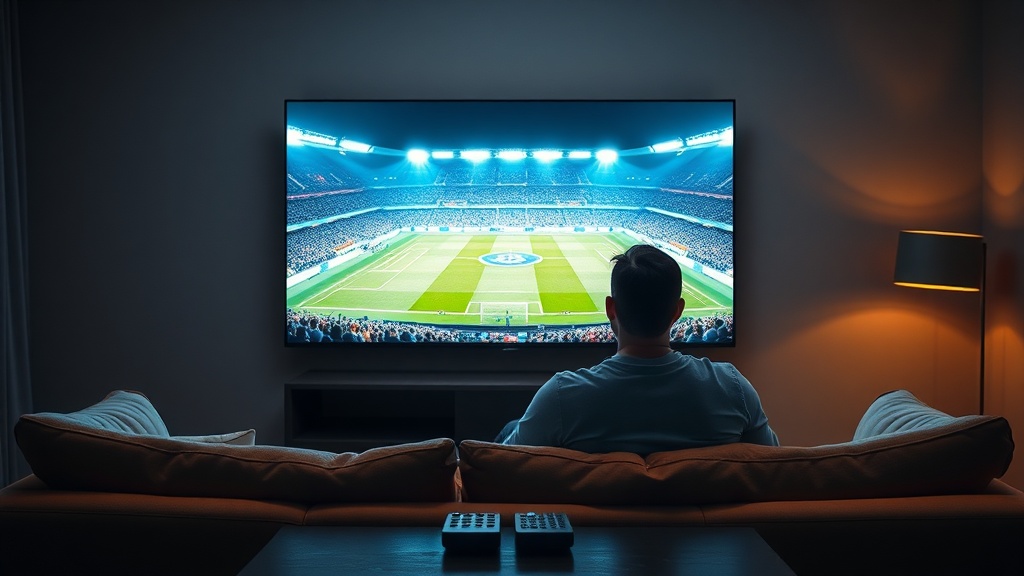 Amazing iptv premium españa Guide 2026