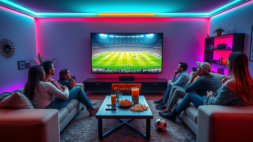 iptv premium españa