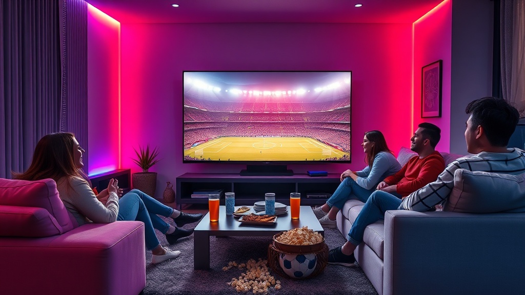 iptv premium españa