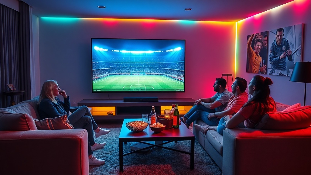 iptv premium españa