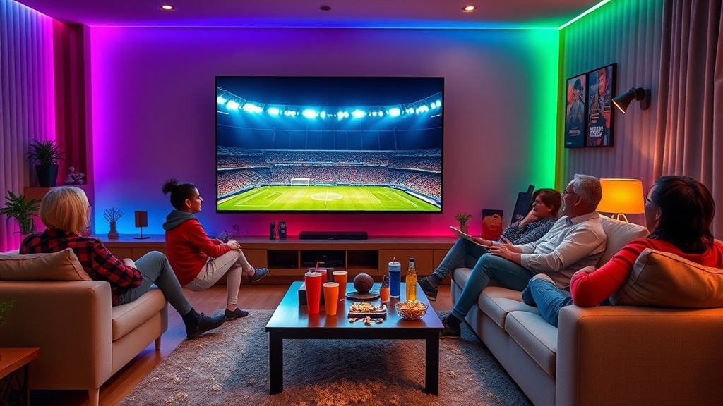 iptv premium españa