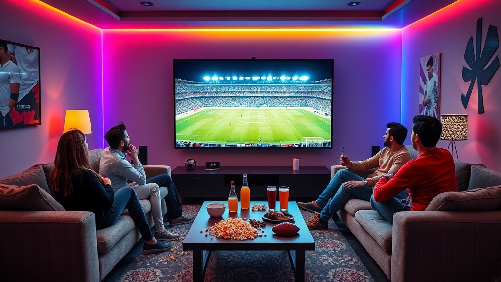 iptv premium españa