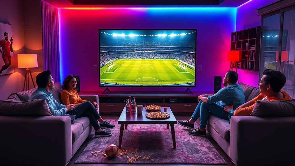 iptv premium españa