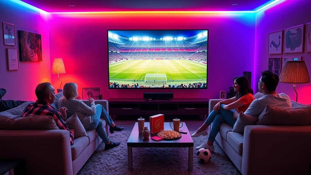 iptv premium españa