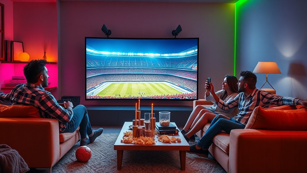 iptv premium españa