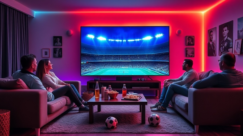 iptv premium españa