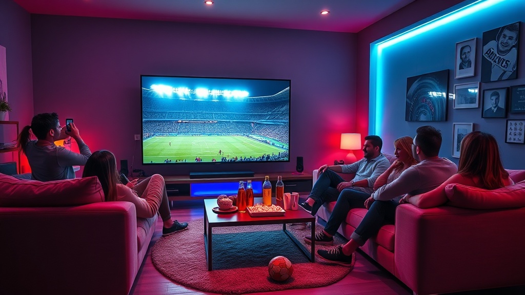 iptv premium españa