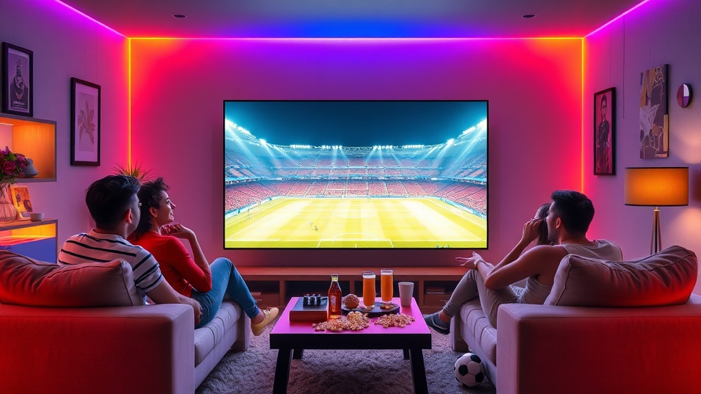 iptv premium españa