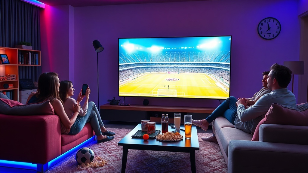 iptv premium españa