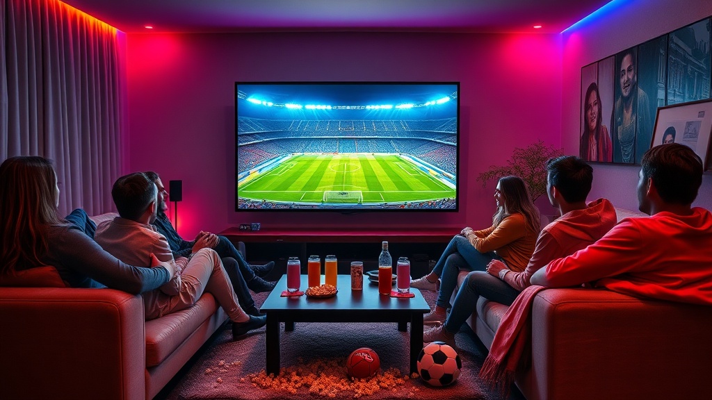 iptv premium españa