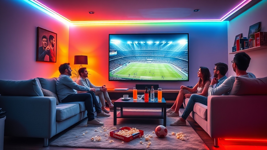 iptv premium españa