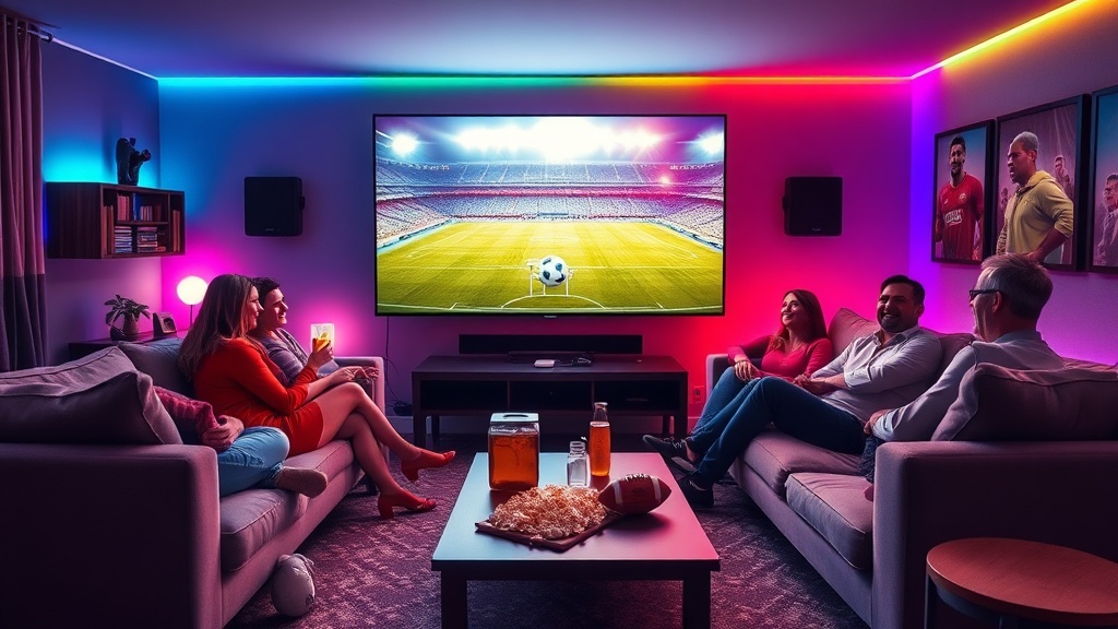 iptv premium españa