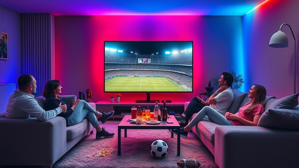 iptv premium españa