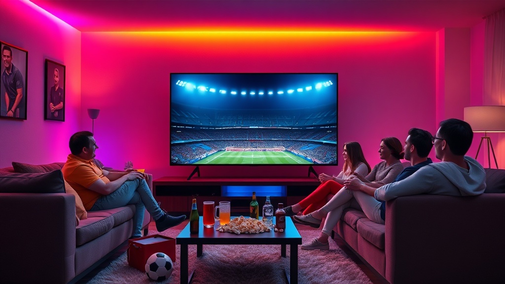 iptv premium españa