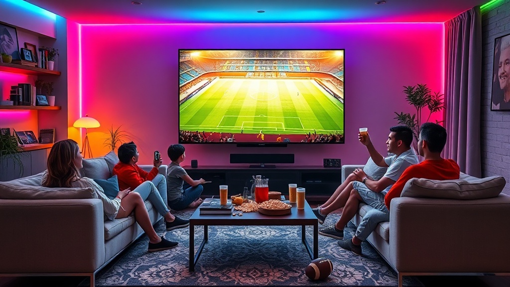 iptv premium españa