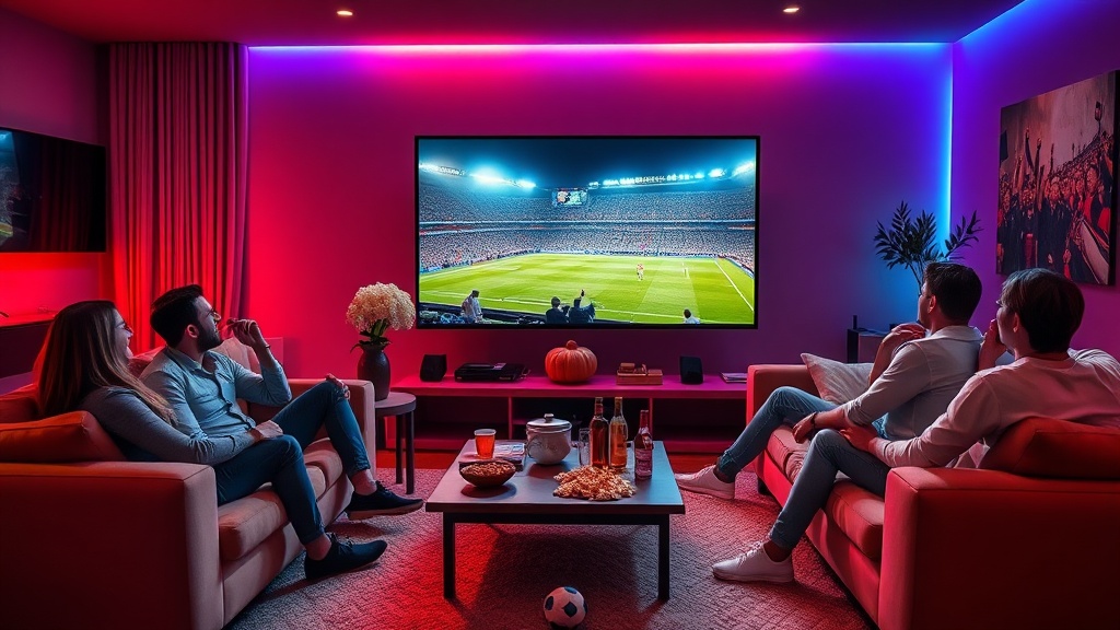 iptv premium españa