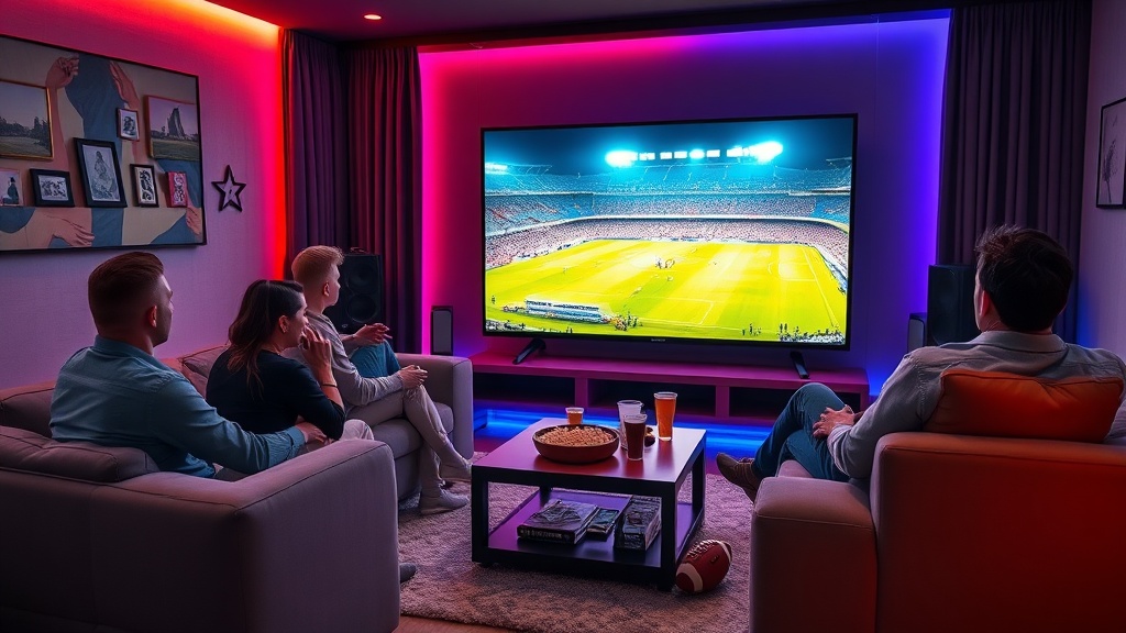 iptv premium españa