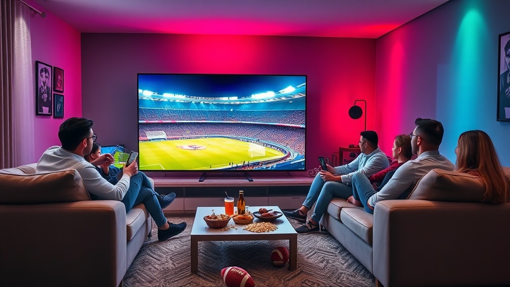 iptv premium españa