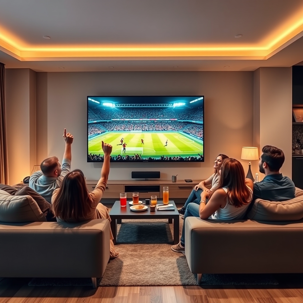 iptv premium españa