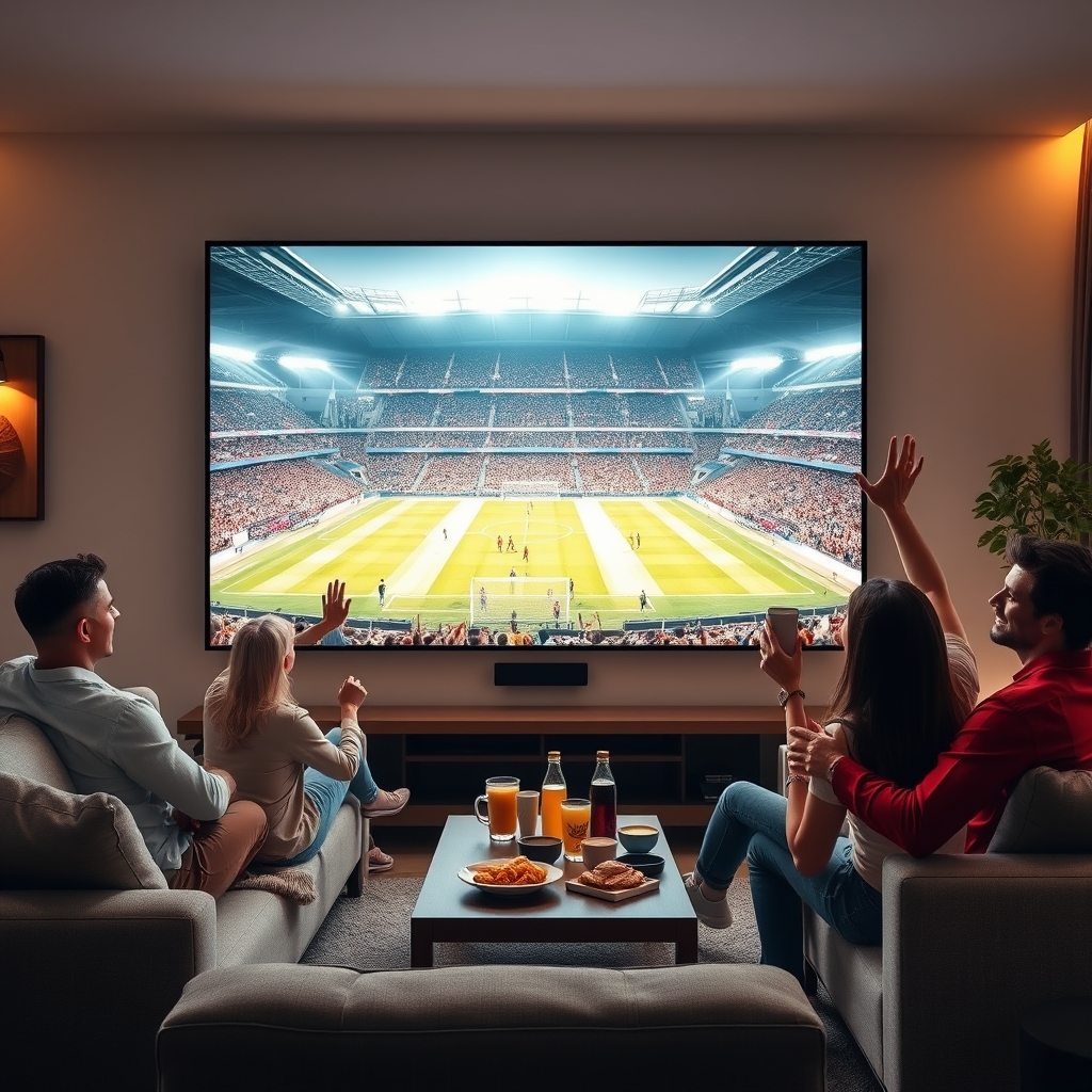 iptv premium españa