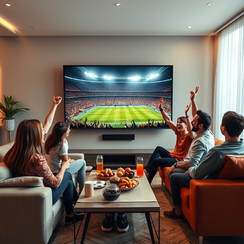 iptv premium españa