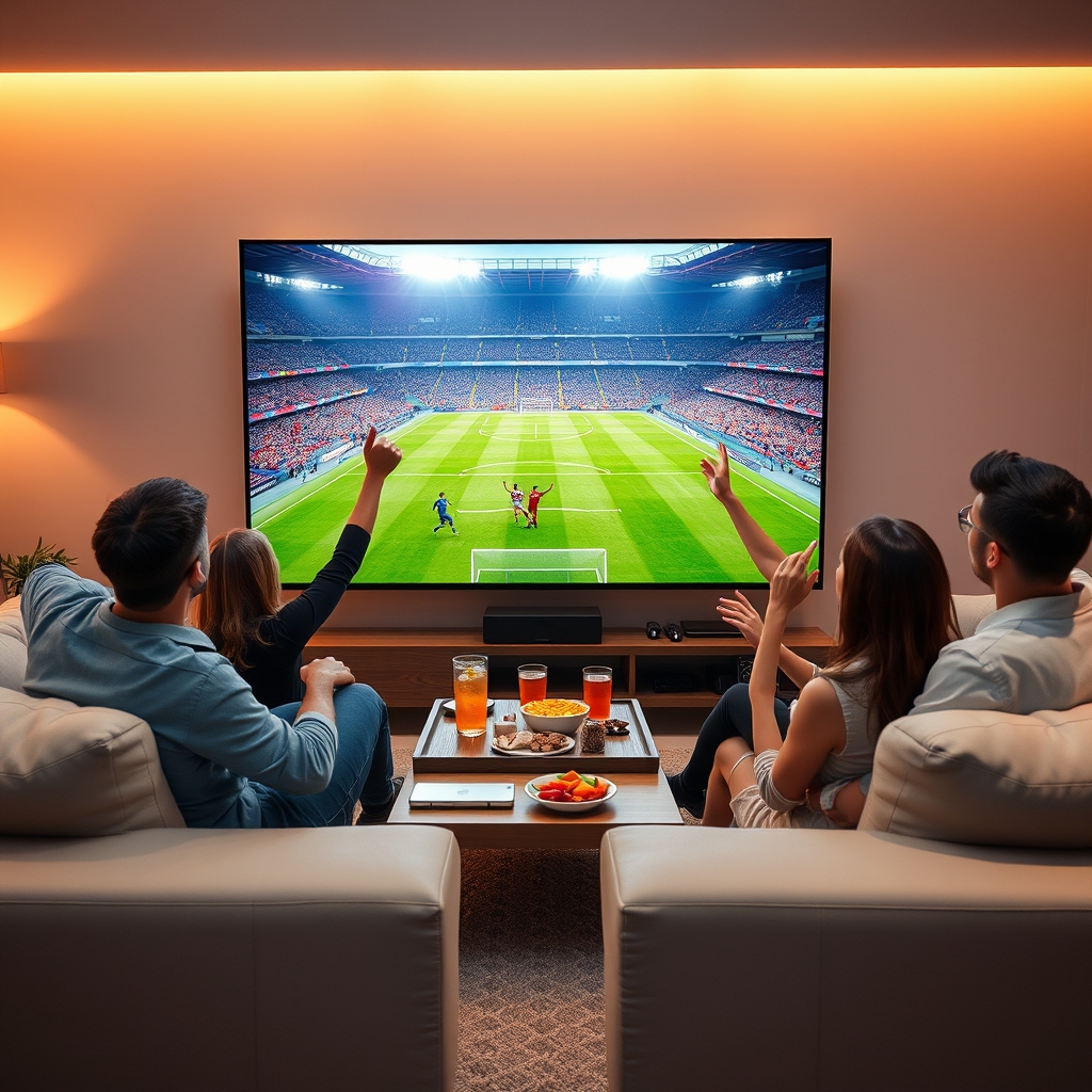 iptv premium españa