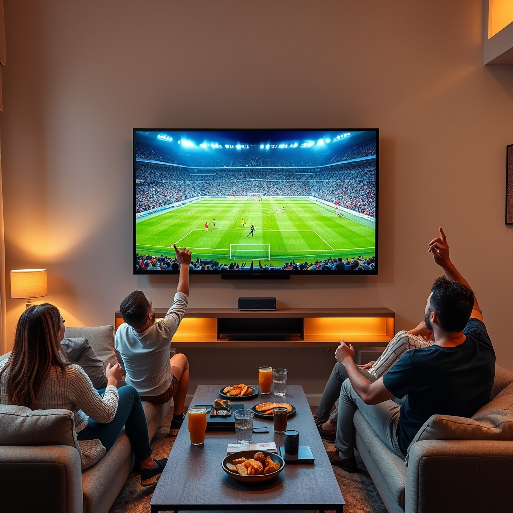 iptv premium españa