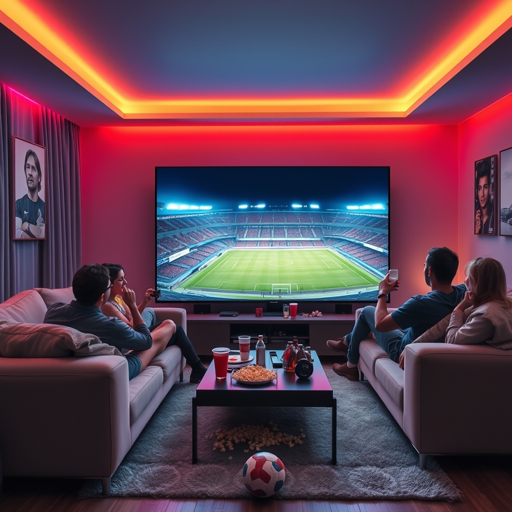 iptv premium españa
