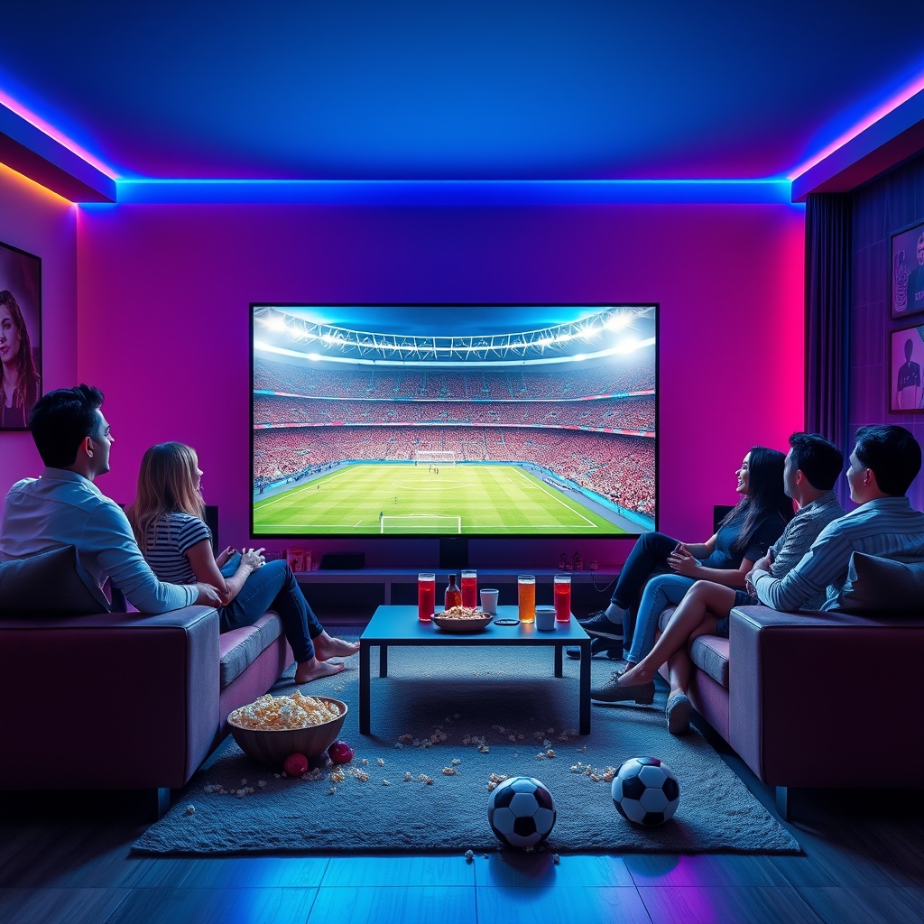 iptv premium españa