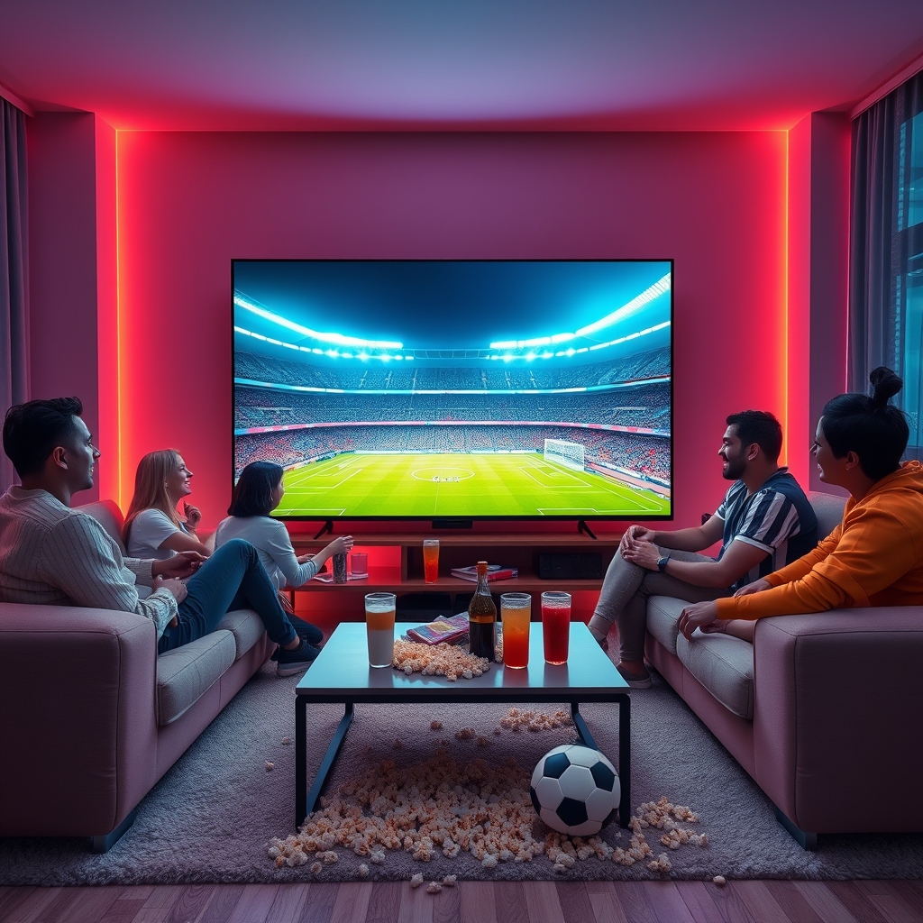 iptv premium españa