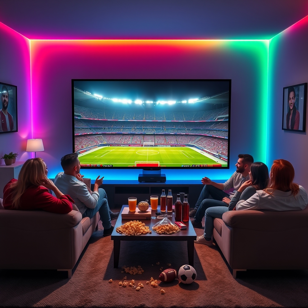 iptv premium españa