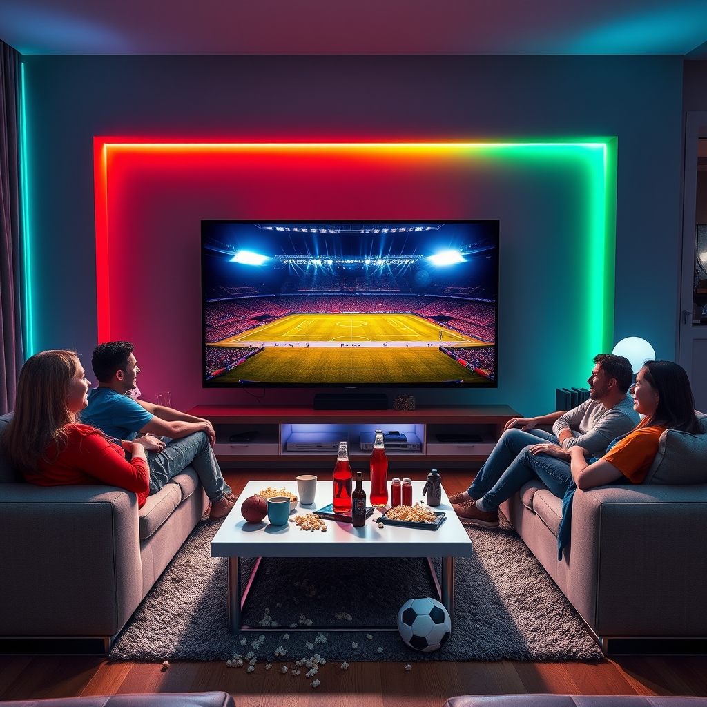 iptv premium españa