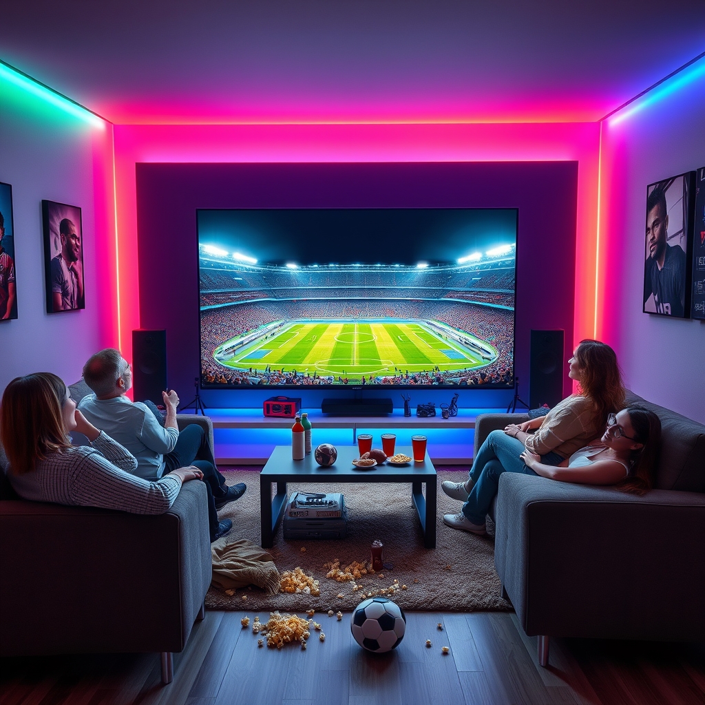 iptv premium españa