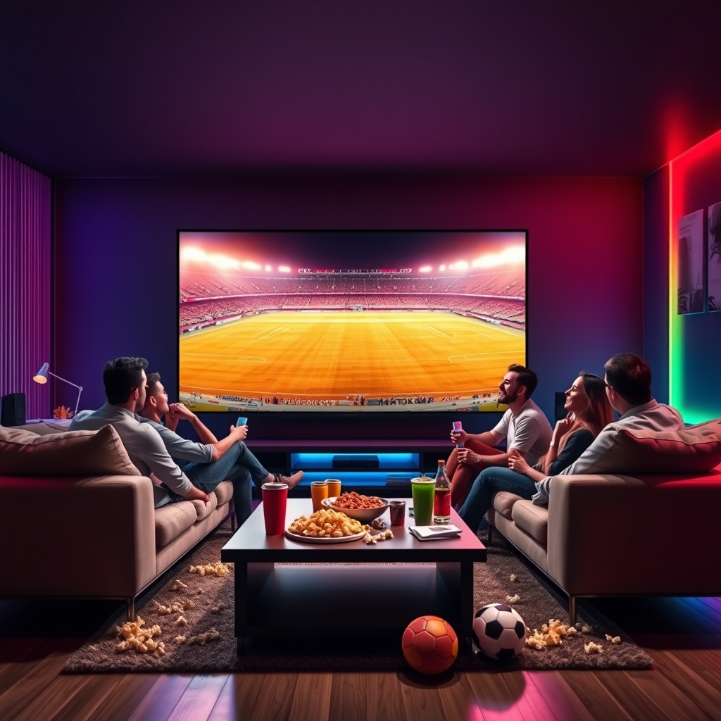 iptv premium españa