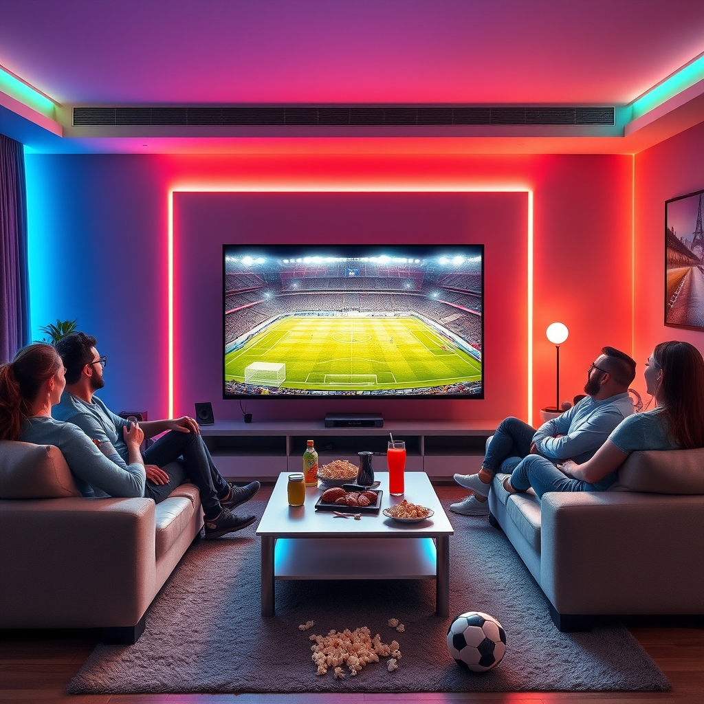 iptv premium españa