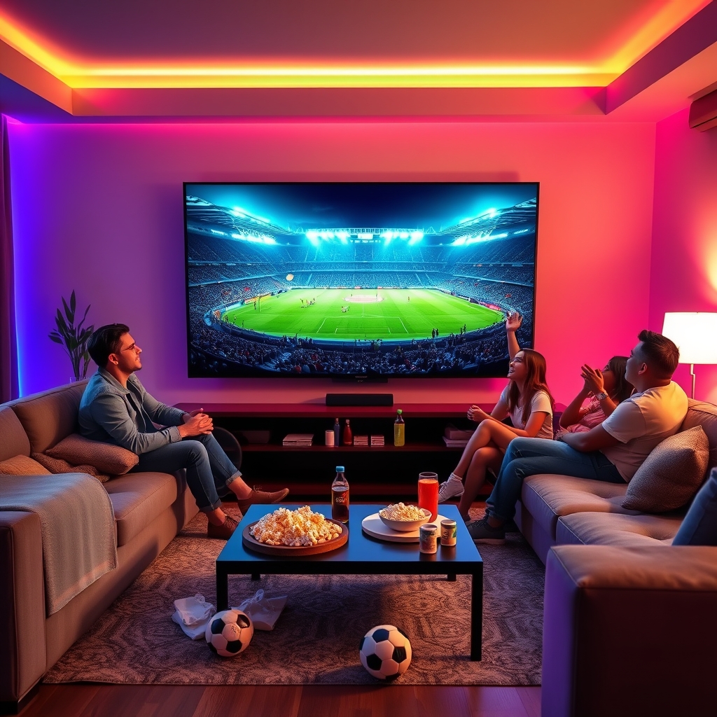iptv premium españa
