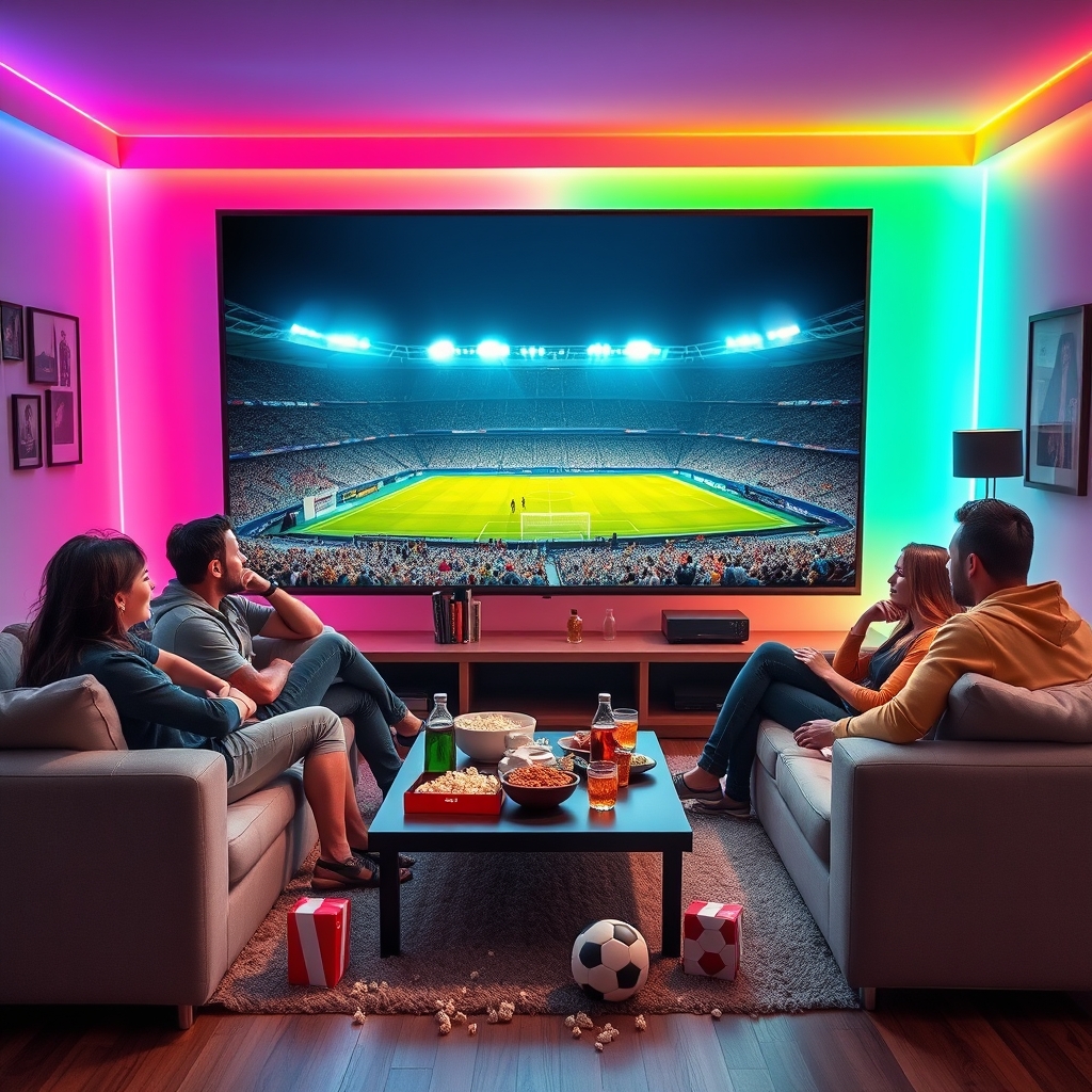 iptv premium españa